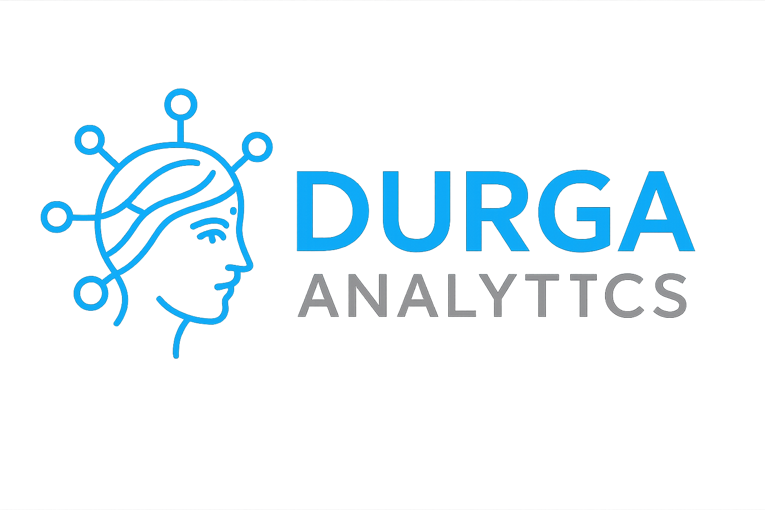 Durga Analytics Logo